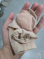 大姨的原味丝袜