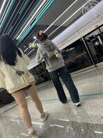 分享-女大肉丝-感觉如何？