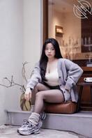 湛江的反差小妹妹0