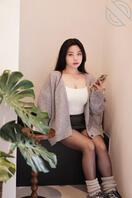 湛江的反差小妹妹1