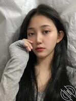 纹身妹子的骚逼