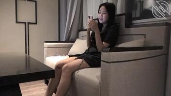 致敬大神，偷拍网约学生妹，真刺激0