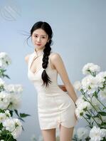 狠狠玩弄雅琪学姐1