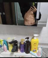 济南男大体育生找小姐姐1