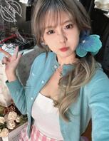 都说海角假，我玩的就全是真实，00后反差小姐姐1