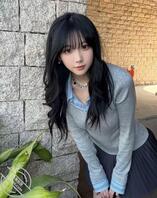 都说海角假，我玩的就全是真实，00后反差小姐姐2