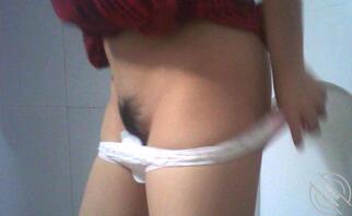 分享下你偷拍的身边人，我先来（偷拍姐姐）