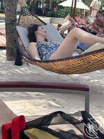 好想跟岳母发生关系