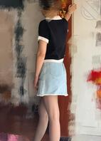 原创(7)攻略--亲姐姐,第三招,静观其变1