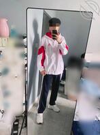 让小舅妈给我搓澡,故意弄的勃起试探她,胡乱搓了几下跑掉了0