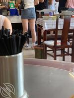 【街拍分享】全部街拍，部分露脸！激起你的原始欲望了吗？