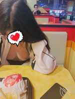 妹妹越来越大胆了 