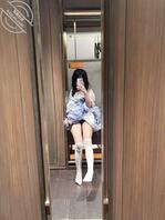 广州极品D罩杯大奶子嫩模福利姬，好多兄弟都操过她。