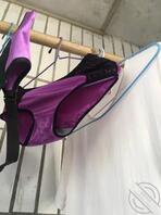 意淫舅妈打胶舅妈吴素娟的骚内衣