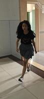 厕所偷拍青春活力的粉色白虎妹妹2