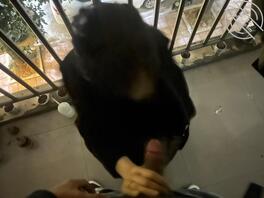 前段时间玩的户外，很刺激不太敢拍视频，你们都在哪里干过？