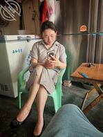 求野爹羞辱我母亲这条肥猪0