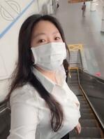 母狗户外露奶，骚的不行2