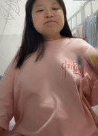 老婆露出奶子给你0