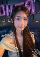 绿帽男友楼道露出撸，我的JB能满足女友吗？评论过10发全裸在楼道1