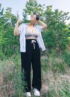 运城97年哺乳期骚货老婆初次解锁户外露出0