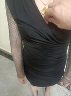 第十五: (原创) 给妈妈的生日惊喜,这一刻我们都很开心。0