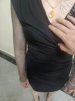 第十五: (原创) 给妈妈的生日惊喜,这一刻我们都很开心。1