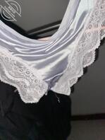 兄弟们这次的内裤我直接拿回来了很性感