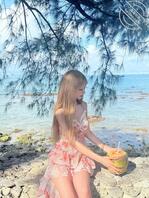 婊子分享：沈滨娜2