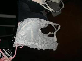 再次打卡幼师小姐姐性感小内内和罩罩-实在忍不住0