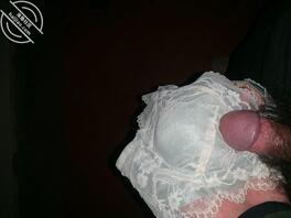 再次打卡幼师小姐姐性感小内内和罩罩-实在忍不住1