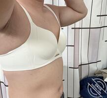 成功拿下小美女的奶罩2