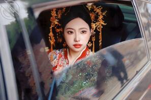 表妹结婚了1