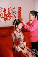 表妹结婚了2
