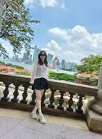 宁国骚女，附生活照