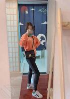 (19)无意偷拍姐姐换衣服,第一次醒着见姐姐裸体2