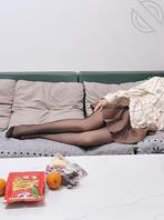 没有发现我们兄妹乱伦，问了我哥是不是谈女朋友了