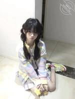 感觉自己好淫荡，想看爸爸们对着晓馨射精1