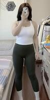 瑜伽裤（四）1