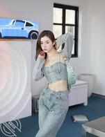 你喜欢什么型 我就是你的理想型1