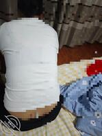 丈母娘给我做了口活,到这份上了就是不让操1