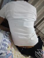 丈母娘给我做了口活,到这份上了就是不让操2