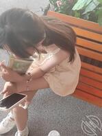 嫩得出水，胸还大0