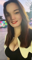 我弟媳如何？大家觉得她骚不骚？
