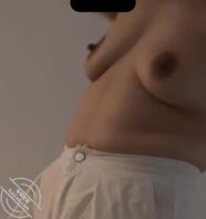 帮我看看我老婆这对奶子属于什么奶？0