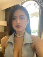 绵阳求偶遇啦！最近遇不到有胆子在外面当众射我的男生了耶，喜欢我这身吗！0