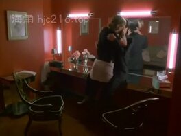 狂野边缘&mdash;&mdash;陈冲