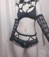 给大家分享一个网聊骚逼