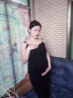 怀孕的嫩妹人妻孕妇1