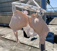 美景在身边，内衣内裤属于我